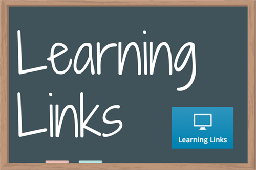 Learning Links